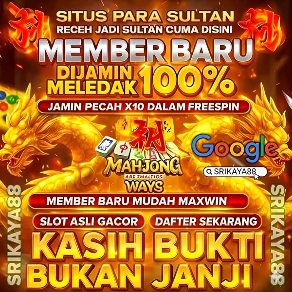 SRIKAYA88