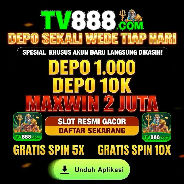 TV888