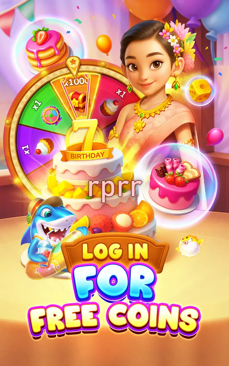 rprr APK