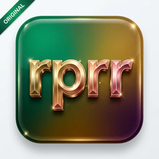 rprr APK Resmi - Login & Daftar Mudah